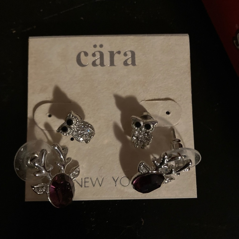 novelty earring bundle